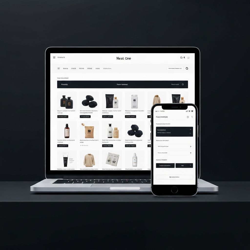 Go Cloud Hosting - Green cloud icon representing scalable eCommerce solutions